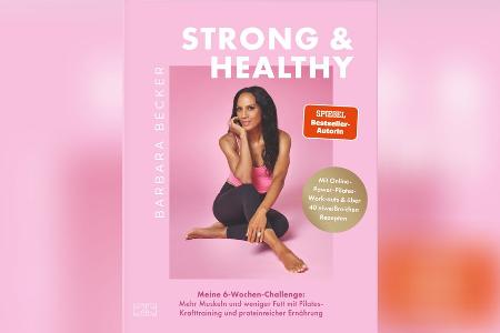 Barbara Becker: Dank dieser Fitnessroutine fühlt sie sich wie 35 Barbara Becker: Dank dieser Fitnessroutine fühlt sie sich wie 35
