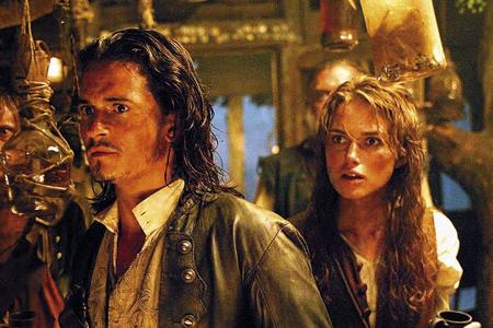 Orlando Bloom eilt Orlando Bloom eilt