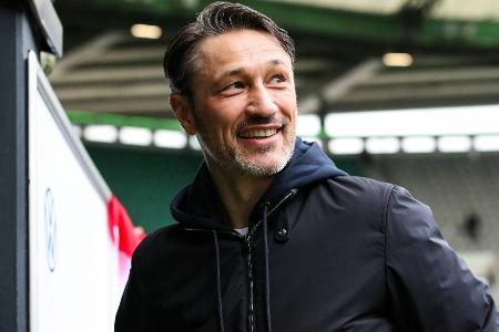 SID-Info: Kovac wird Sahin-Nachfolger beim BVB SID-Info: Kovac wird Sahin-Nachfolger beim BVB