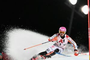 Führung verspielt: Straßer in Schladming Vierter