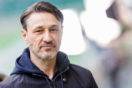 Ricken bestätigt: Kovac wird BVB-Trainer Ricken bestätigt: Kovac wird BVB-Trainer