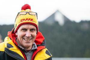 Eiskanal in Cortina: Schwab macht sich "keine großen Sorgen"