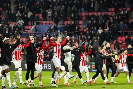 Champions League: Schlaglichter zum wilden Liga-Finale