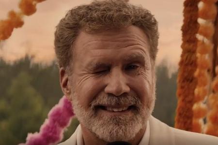 Für Reese Witherspoon ist Will Ferrell der Für Reese Witherspoon ist Will Ferrell der