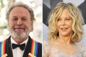 Billy Crystal & Meg Ryan: Mayo-Werbung statt "Harry und Sally"-Sequel