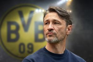 Kovac fordert "absoluten Willen und Herz"