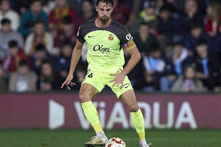 St. Pauli leiht Verteidiger Van der Heyden aus St. Pauli leiht Verteidiger Van der Heyden aus