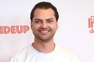 Ist Jimi Blue Ochsenknecht beim "Kampf der Realitystars" dabei?