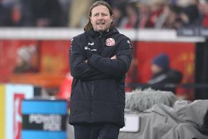 Mainz bindet Trainer Henriksen bis 2027