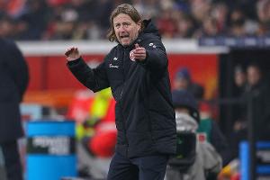 Henriksen hat mit Mainz Europa im Blick: "Müssen hart arbeiten"