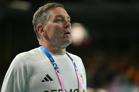 Kieler Nachrichten: Gislason erlebte Trauerfall während WM Kieler Nachrichten: Gislason erlebte Trauerfall während WM
