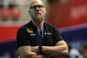 Handball: Pajovic wird neuer Trainer in Flensburg