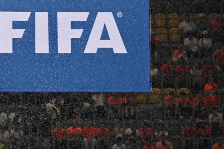 FIFA: 2024 so viele internationale Transfers wie noch nie FIFA: 2024 so viele internationale Transfers wie noch nie