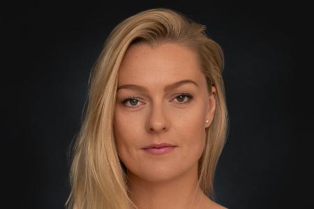 Miriam Höller nach Stunt-Unfall: Miriam Höller nach Stunt-Unfall: