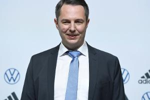 "Sommermärchen"-Prozess: Kritik an DFB-Schatzmeister Grunwald