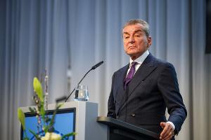 Friedman sieht keine Zukunft mehr für sich in der CDU. (Archivbild)