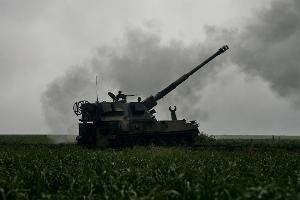 Tschechien sammelt wieder Unterstützer, um Munition für die Ukraine zu kaufen. (Archivbild)