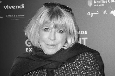 Sängerin Marianne Faithfull mit 78 Jahren gestorben Sängerin Marianne Faithfull mit 78 Jahren gestorben