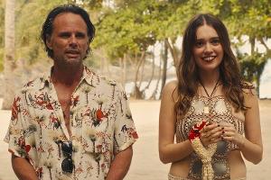 "The White Lotus" und mehr: Die Serien-Highlights im Februar