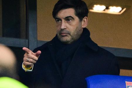 Lyon holt Trainer Fonseca als Sage-Nachfolger Lyon holt Trainer Fonseca als Sage-Nachfolger
