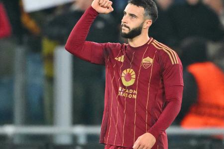 Leverkusen holt Innenverteidiger Hermoso Leverkusen holt Innenverteidiger Hermoso