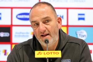 "Etwas Besonderes": Heidenheim freut sich auf den BVB