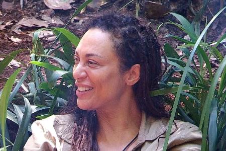 Dschungel-Beichte: Lilly Becker war eine Nacht im Gefängnis Dschungel-Beichte: Lilly Becker war eine Nacht im Gefängnis