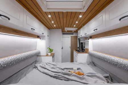 Freedo RV 599 Design