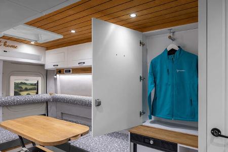 Freedo RV 599 Schrank