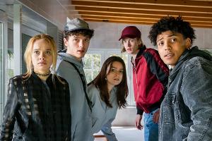 "Tatort: Herz der Dunkelheit": Party-Kids unter Mordverdacht