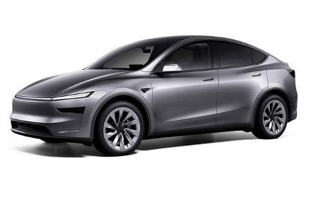 Tesla Model Y Facelift Project Juniper Deutschland Tesla Model Y Facelift Project Juniper Deutschland