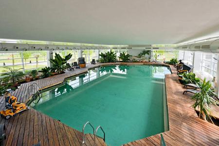 Wellness-Camping