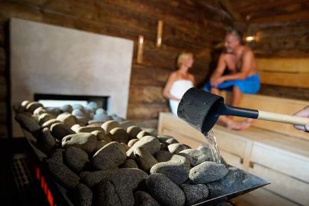 Wellness-Camping