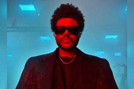 The Weeknd verabschiedet sich mit den Synthies auf Anschlag The Weeknd verabschiedet sich mit den Synthies auf Anschlag