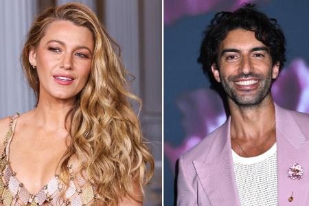 Blake Lively will Justin Baldonis 400-Millionen-Klage abweisen lassen Blake Lively will Justin Baldonis 400-Millionen-Klage abweisen lassen