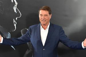Nachlass von Udo Jürgens bringt 1,7 Millionen Euro bei Auktion