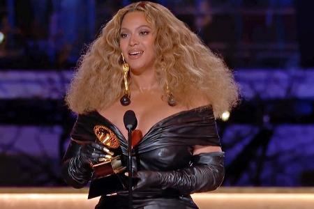 Grammys 2025: Alle Fakten zur 67. Verleihung Grammys 2025: Alle Fakten zur 67. Verleihung