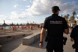 Zur Herkunft des Opfers und der Beschuldigten machte die spanische Nationalpolizei keine Angaben. (Symbolbild) 