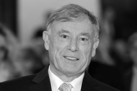 Köhler starb im Alter von 81 Jahren. 