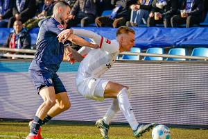 Bochumer Aufholjagd gestoppt: VfL verliert auch zu Hause