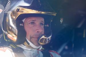 Rallye-Dakar-Sieger Mathieu Baumel bei Unfall schwer verletzt
