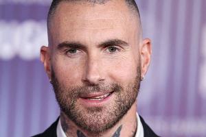 Adam Levine verrät: Seine Kinder kennen jedes seiner Lieder