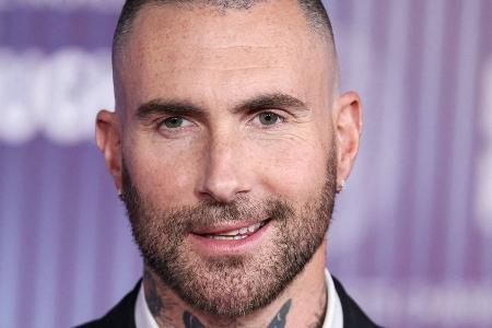 Adam Levine verrät: Seine Kinder kennen jedes seiner Lieder Adam Levine verrät: Seine Kinder kennen jedes seiner Lieder