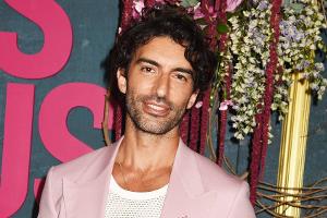 Justin Baldoni startet Website zum Rechtsstreit mit Blake Lively