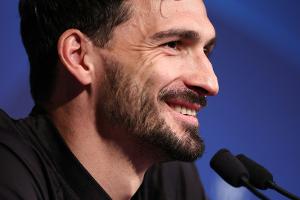 Hummels über Doncic-Deal: "Gottseidank" nicht im Fußball