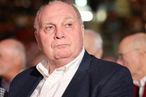Starkes Leverkusen: Hoeneß muss Titelversprechen "einschränken"