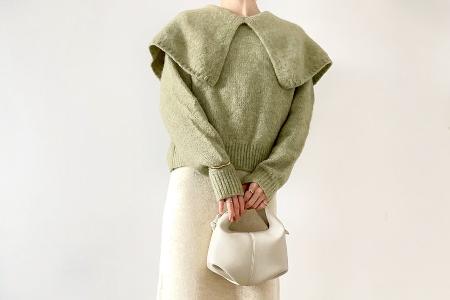 Der Frühling kann kommen: Die Trendfarbe Pistazie perfekt gestylt Der Frühling kann kommen: Die Trendfarbe Pistazie perfekt gestylt