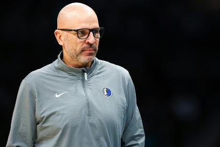 Spiel eins nach Doncic: Dallas wird überrollt Spiel eins nach Doncic: Dallas wird überrollt