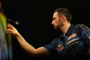 Darts: Humphries gewinnt World Masters