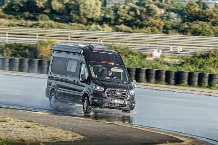 Sommerreifen Reisemobil f